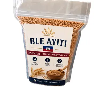 blé ayisyen
