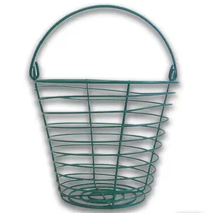 Egg Basket, 8"