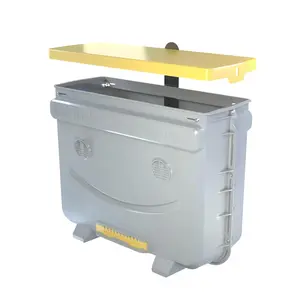 5-Frame Swarm Catcher Beehive