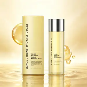 Propolis Facial Toner 100ml – Boosting Essence for Glowing, Hydrated Skin – Daily Skin Care Routine