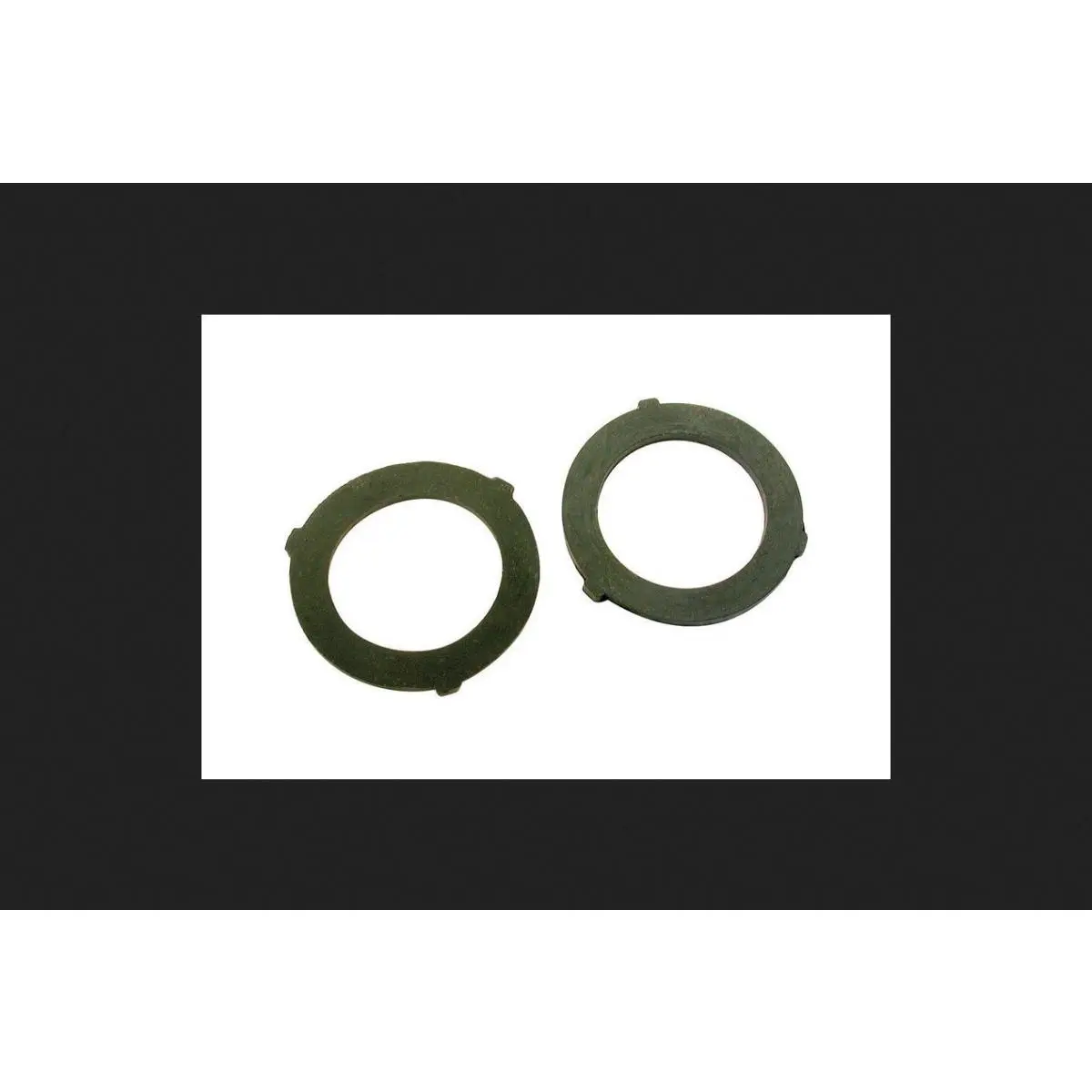 Dial Rubber Drain Plug Gasket for Coolers | Durable Replacement Seal in Circular Form | Easy Install, Model 4524781, Rubber Seal, Round Gasket