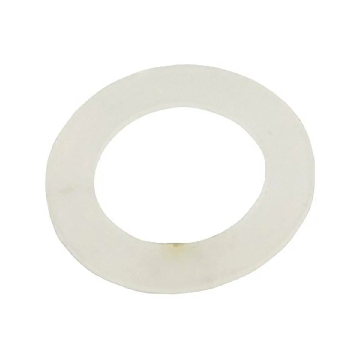 212 MAIN Heater Gasket, Flat Union Seal, Thick Standard Size 1.5 Inch for Aquatic Fitness Equipment, Thick Gasket