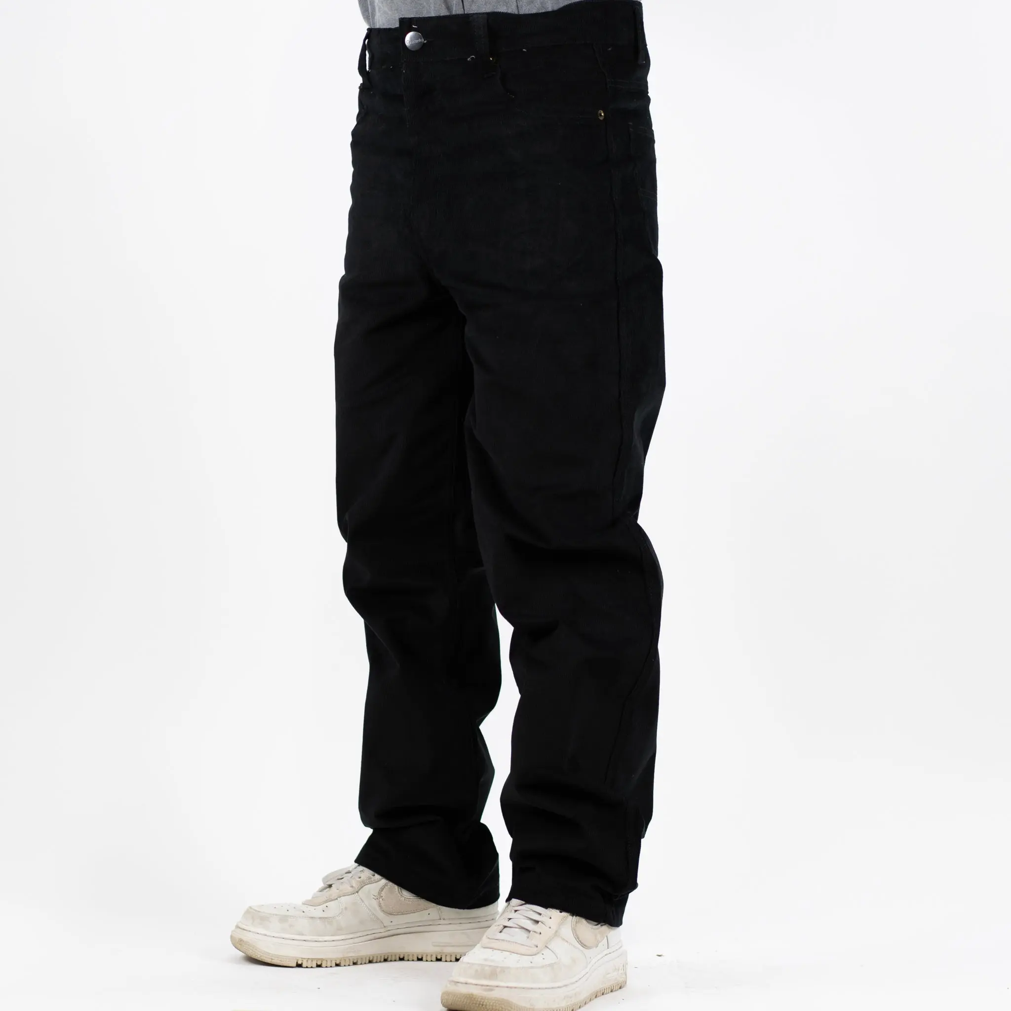 The Original Cascade- 5 Pocket Corduroy Pant