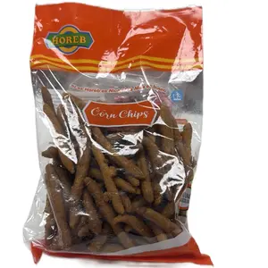 1 bolsa de corn Chips Churros si es horeb es nica si es nica es bueno 220g