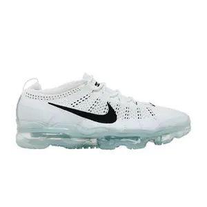 Nike Air VaporMax 2023 Flyknit 'White Pure Platinum Black'