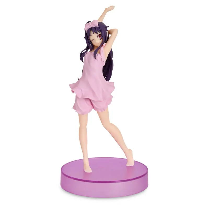SAO - Sword Art Online - Yuuki Bandai