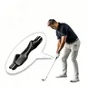 Golf Grip Trainer, Grip Trainer for Golf Clubs - Right Hand Golf Training Aid with Ergonomic Design, Builds Muscle Memory, Corrects Golf Grip Posture and Improves Swing Accuracy