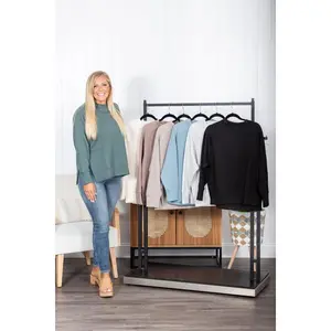 Tied To You Pullover