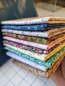 Quilting Sewing Cotton (F)