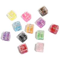 Square Mix /17*17mm/XY463020 /20pcs