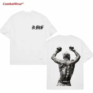 CHARLES OLIVEIRA DO BRONX TEE, Boxing T-shirt, Fighter Tee, Boxer Shirt, Sports Shirt, Boxing Merch, Vintage Boxing Tee, Graphic Boxing Champ T-Shirt QUV