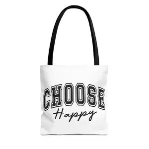 Tote Bag (AOP)