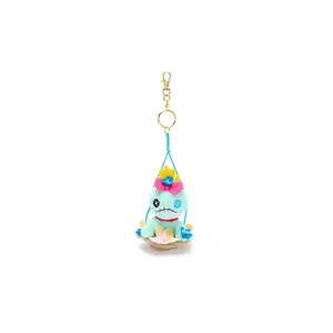 Disney Store Scrump Summertime Plush Keychain – Lilo & Stitch – 5'' – Disney Store Japan Disney Store Scrump Summertime Plush Keychain – Lilo & Stitch – 5'' – Disney Store Japan