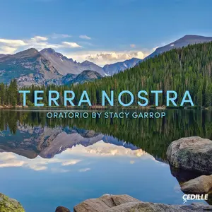 Northwestern University Chorale - Terra Nostra  [COMPACT DISC - CD]