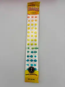 Candy Buttons