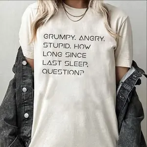 Project Hail Mary Shirts, Bookish Shirts, Grumpy Rocky Quote, Science Fiction Shirts, Adventure Shirts, Mars Shirts, Unisex Shirts