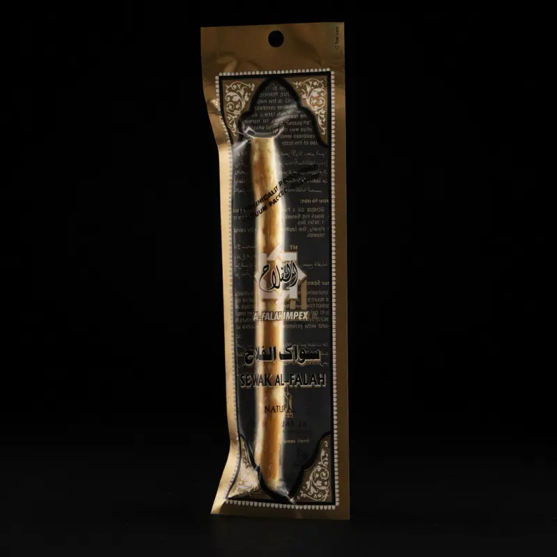 Sewak Brush