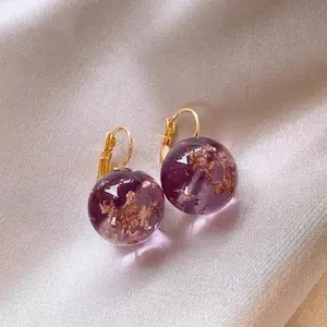 Pearl New Style Earrings - Korean Light Luxury Design Elegant Pearl Studs for Women's Fashion Jewelry