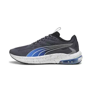 PUMA Mens X Cell Lightspeed Running Sneakers Shoes - Grey PUMA Mens X Cell Lightspeed Running Sneakers Shoes - Grey