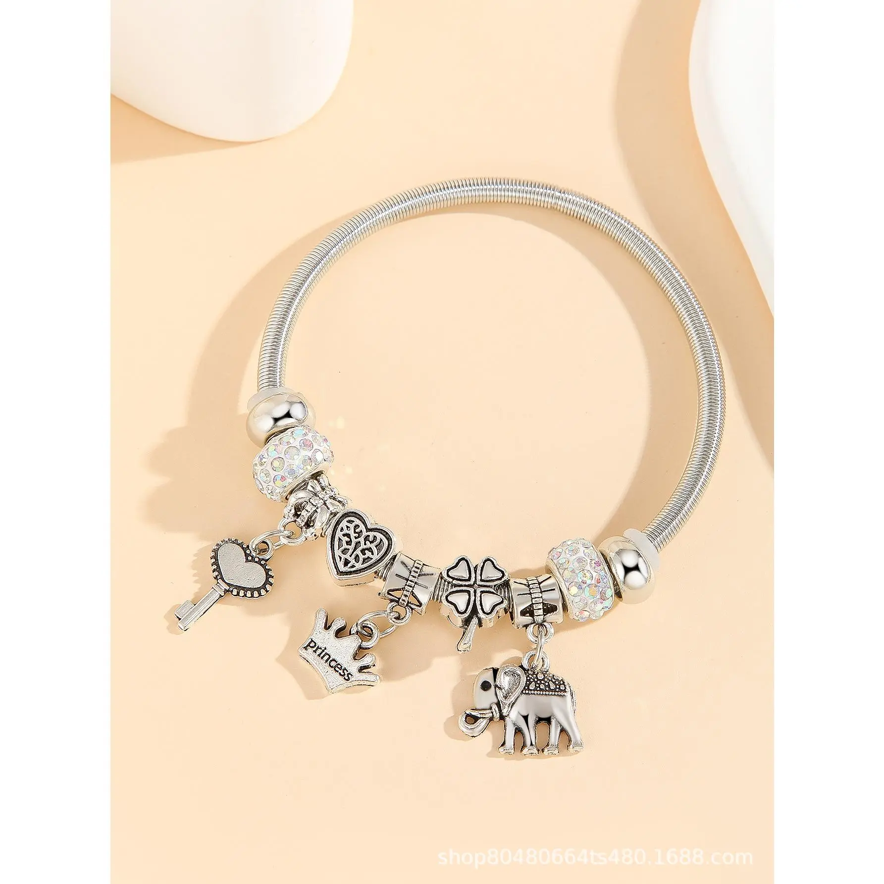 114 # AB Color YCB597 1