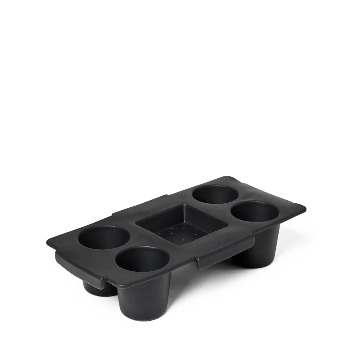 Bogg Quad Cup Tabletop Insert for Bogg Bag Bogg Quad Cup Tabletop Insert for Bogg Bag