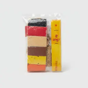 Hom Puja Samagri Kit | Havan | Putali Bazar