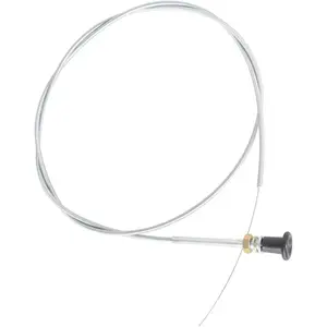 237 Rotary Universal Push Pull Choke Cable 63 Inner 60 Conduit Replacement for 703971 290831 Mower