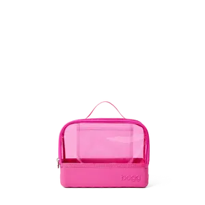 Boggs N' Ends - Cosmetic Organizer Pouch with Zipper for Travel Essentials