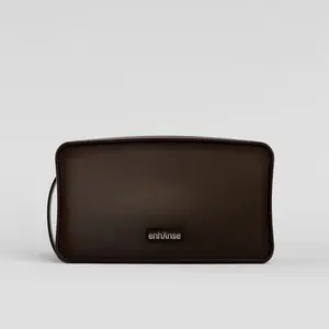 ENHANSE Travel Bag - Skincare Storage for Gym & Travel