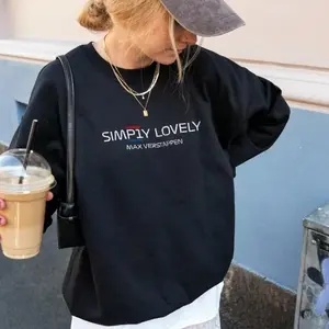 Simply Lovely Maxx Verstappenn SweatShirt, Maxx, Verstappen Sweatshirt, Vintage Racing Sweatshirt, Gift For Fan