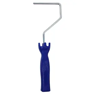 WorldWide Sales Online MBS Roller Frame For 4" Mini Rollers, 10.5" Length – import_2021_10_29_212114, Roller Frame