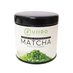 Premium Ceremonial Grade Matcha 30g