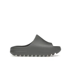 adidas Kid's Yeezy Slide Slate Grey, from StockX