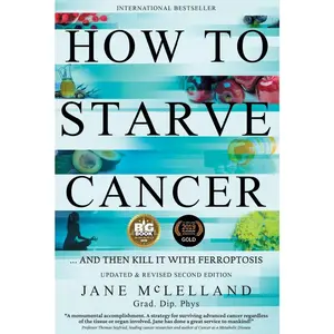 How to Starve Cancer: ...and Then Kill It With Ferroptosis