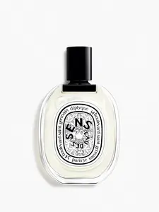 Diptyque Unisex 3.4 Ounce Eau Des Sens Eau de Toilette