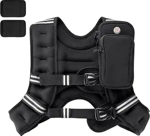 Weighted Walking Vest