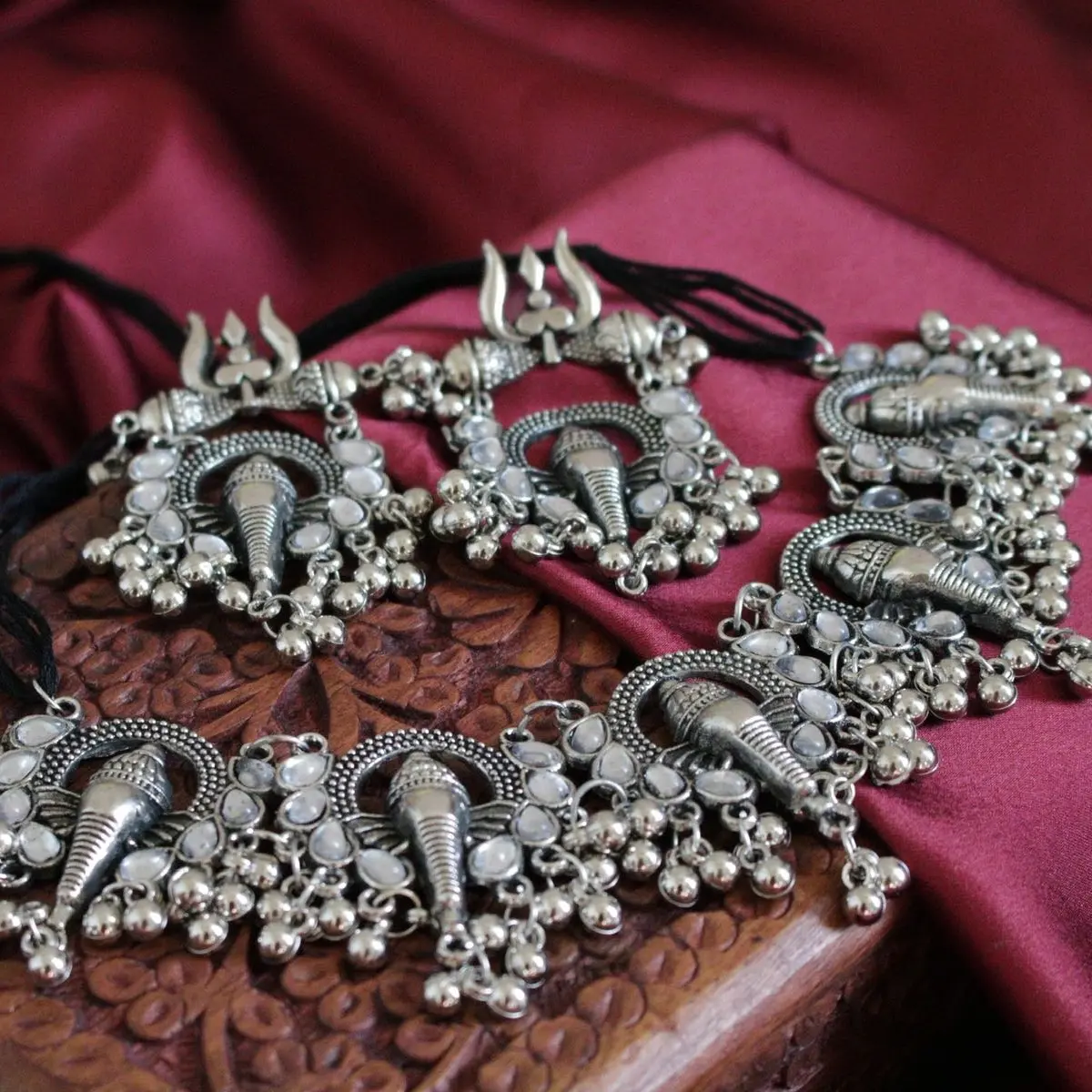 Ganesha set