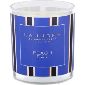 Laundry by Shelli Segal  8 oz Beach Day Scented Candle