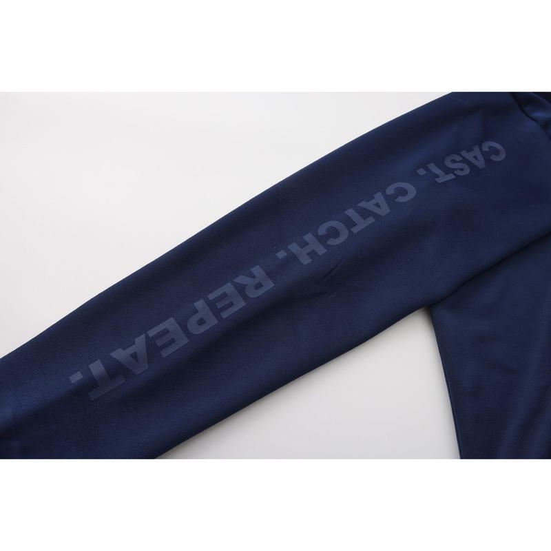 OMC Performance Hoodie | Cast Catch Repeat Series