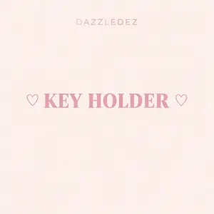 KEY HOLDER KEY HOLDER