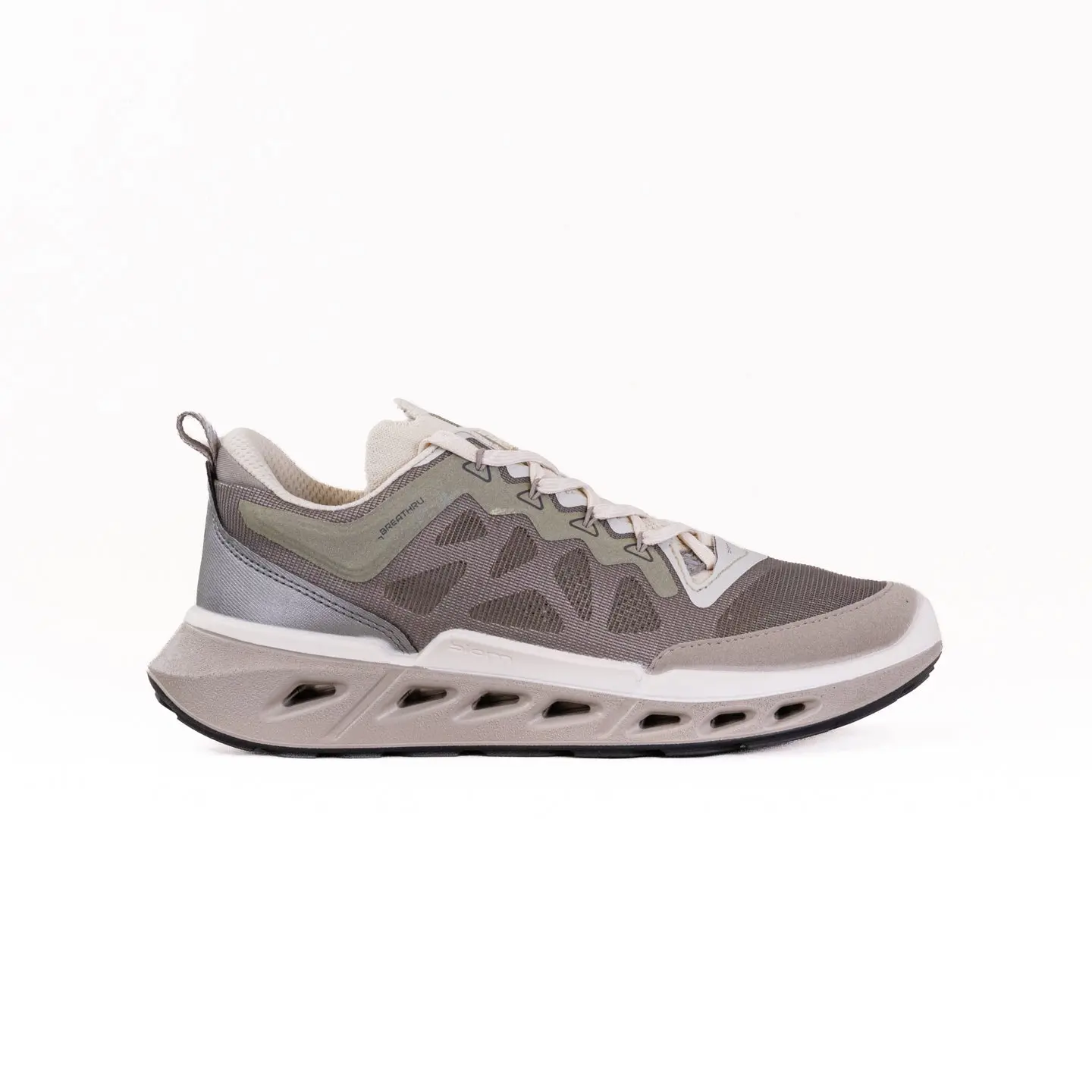 Ecco Biom 720 Sneaker (Women's) - Rock