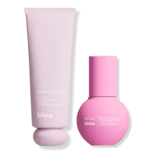 Isima Define+Shine Curl Styling Duo