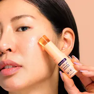 Glow Vitamin C Brightening Serum Stick - 0.35 Fl oz