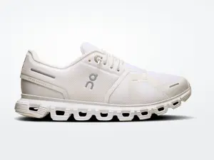 Women's Shoes Cloud 6 Color White