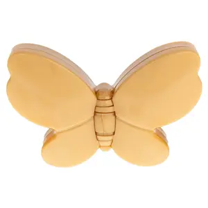 Mad Beauty Disney Bambi Butterfly Lip Balm 0.07oz 0.07oz Day Use