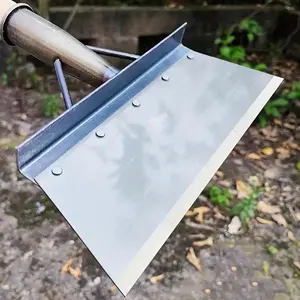 Ergonomic Weed Puller Tool with Handle, Portable Gardening Weeder for Vegetable Gardens, Durable and Easy to Use Garden Tool, Durable Gardening Tools