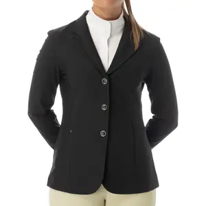 Equinavia Women's Eva Show Coat with NordicAir Tech