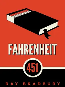 fahrenheit 451 book by Ray Bradbury Classic American Literature