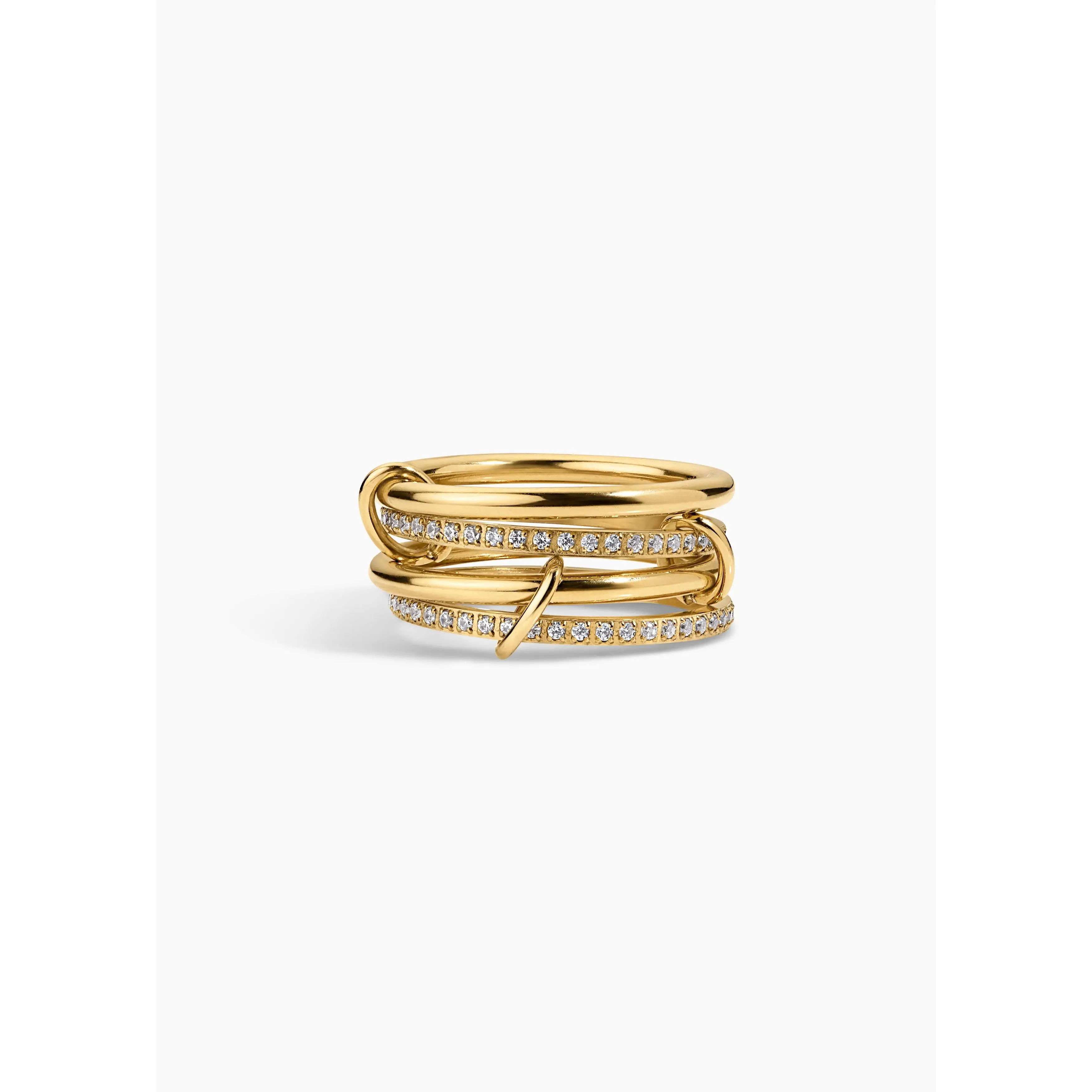 Heiress Ring