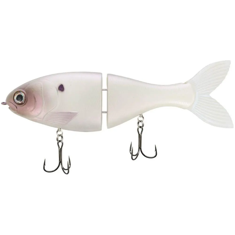 Bucca Trick Shad Glidebait - 8 Inch